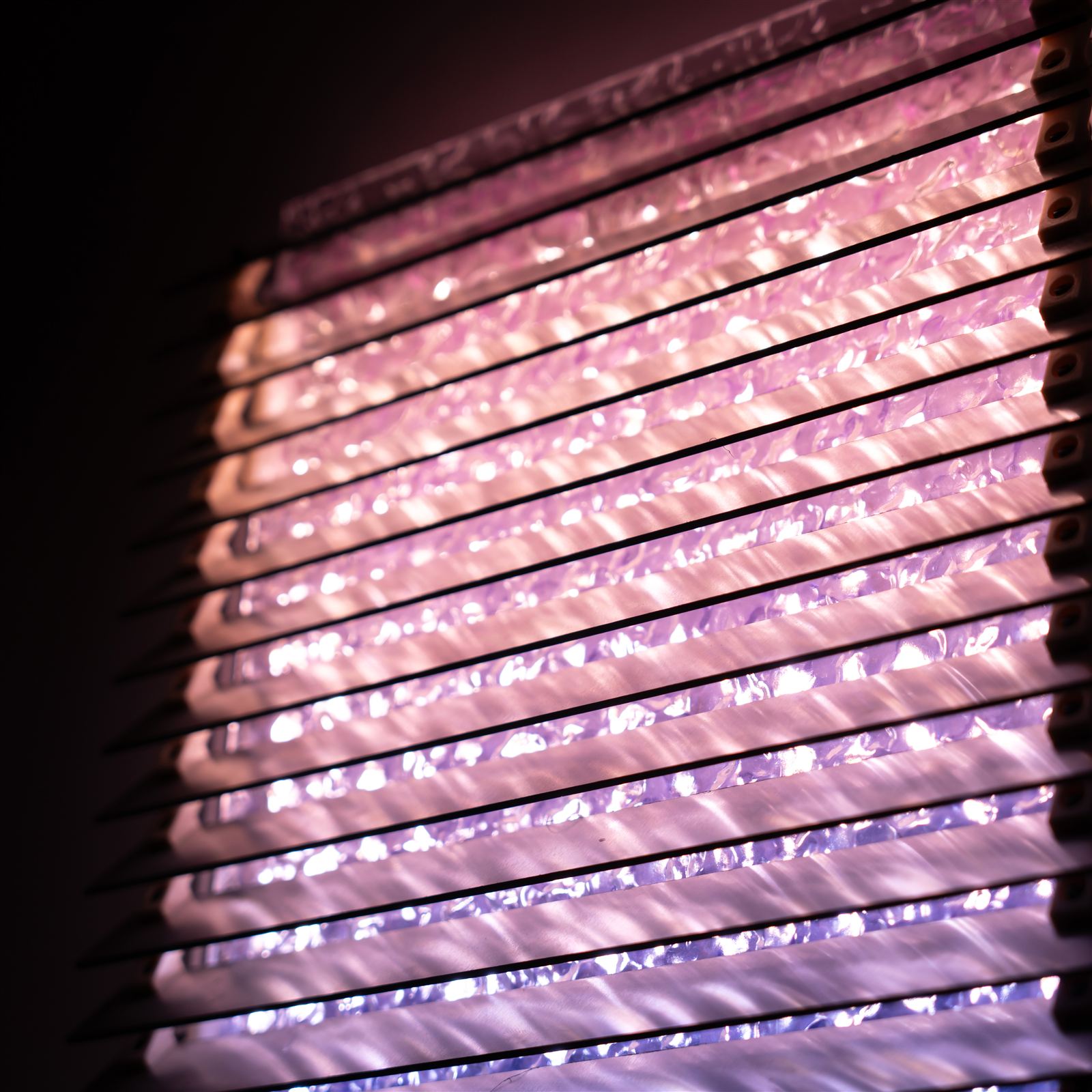 RIPPLE Wall Lamp